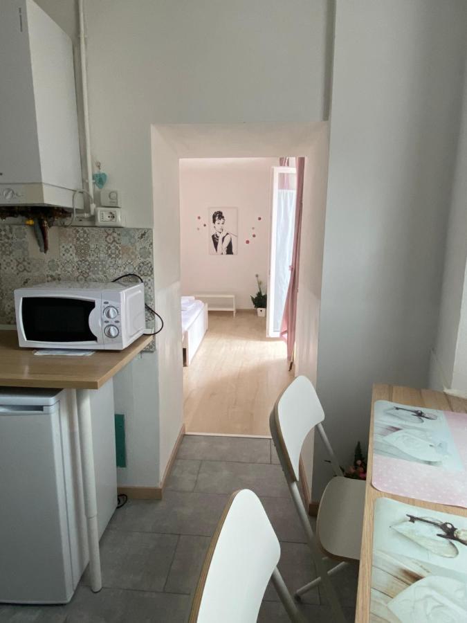 Apartmán Il Nido Di Tiffany Massino Visconti Exteriér fotografie
