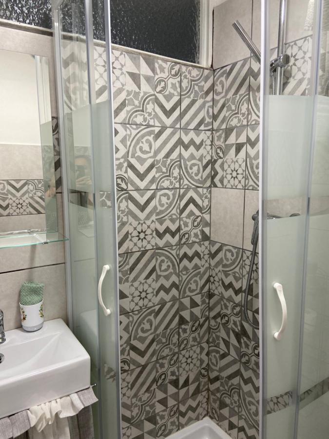 Apartmán Il Nido Di Tiffany Massino Visconti Exteriér fotografie