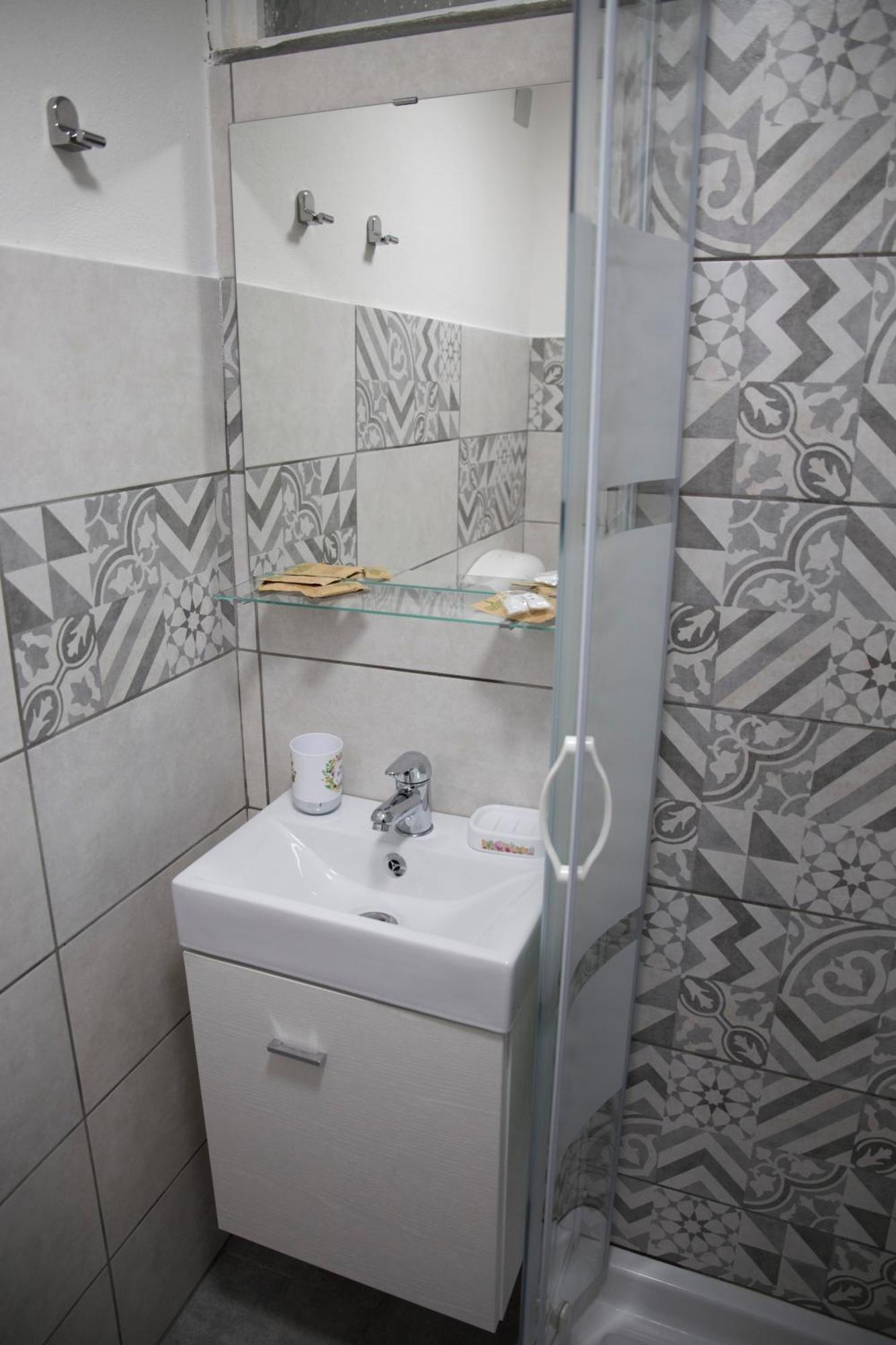 Apartmán Il Nido Di Tiffany Massino Visconti Exteriér fotografie